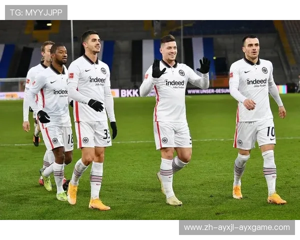 德甲没落球队盘点：曾经辉煌如今低谷的豪门名单