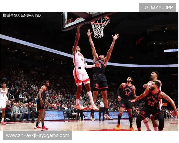 火箭队VS猛龙队比赛前瞻与分析报告