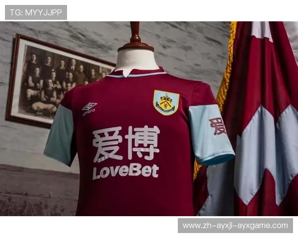 英超2019-2020赛季球衣配色全解析 英超2019-2020赛季球衣配色全解析