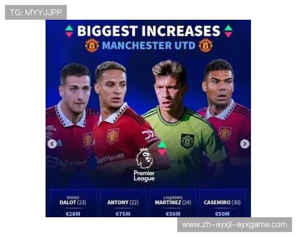 英超联赛球队身价排行榜与商业价值